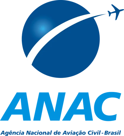 ANAC — Agência Nacional de Aviação Civil, Brasil